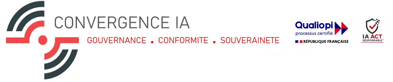 Convergence IA